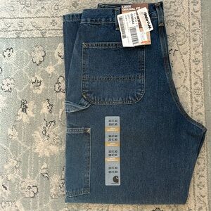 Men’s Carhartt jeans- Brand new, tags still attached
